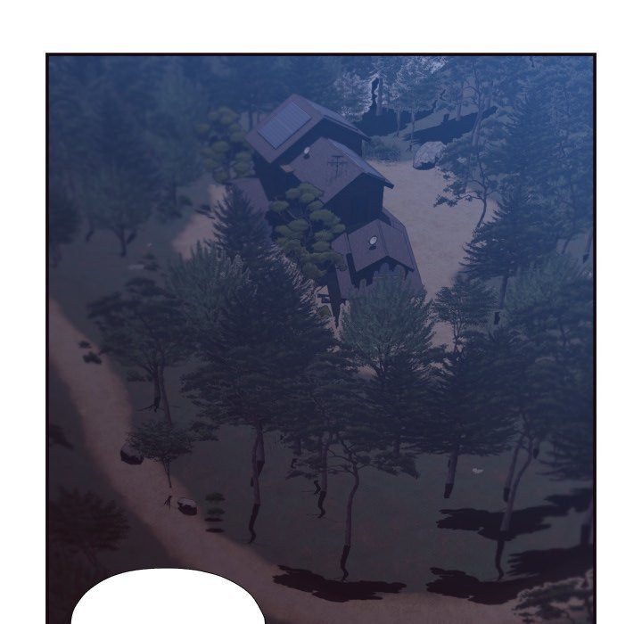 The Hidden Past - Chapter 29 42