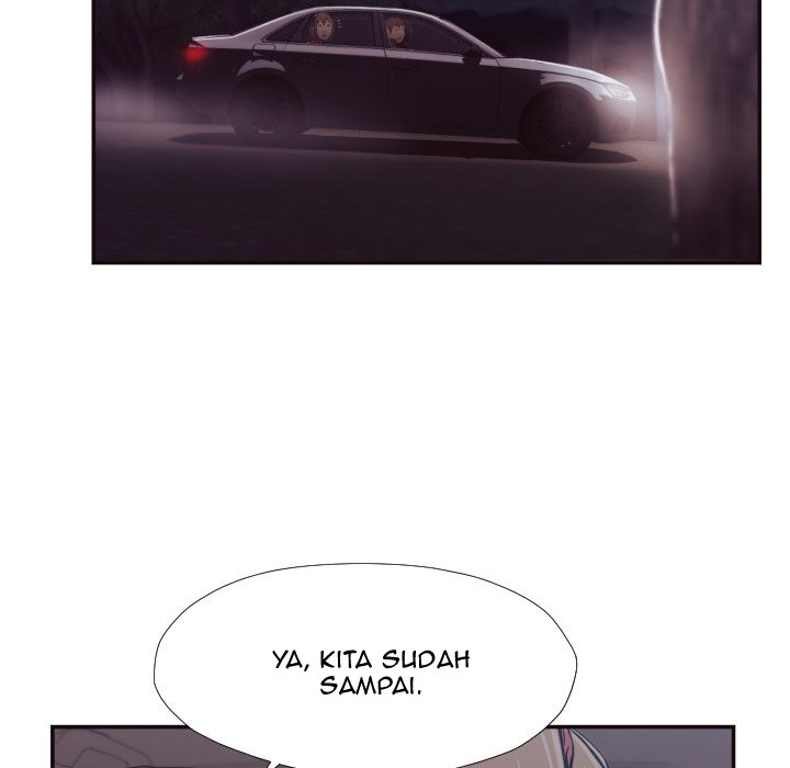 The Hidden Past - Chapter 29 40