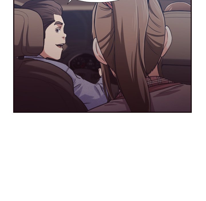 The Hidden Past - Chapter 29 41