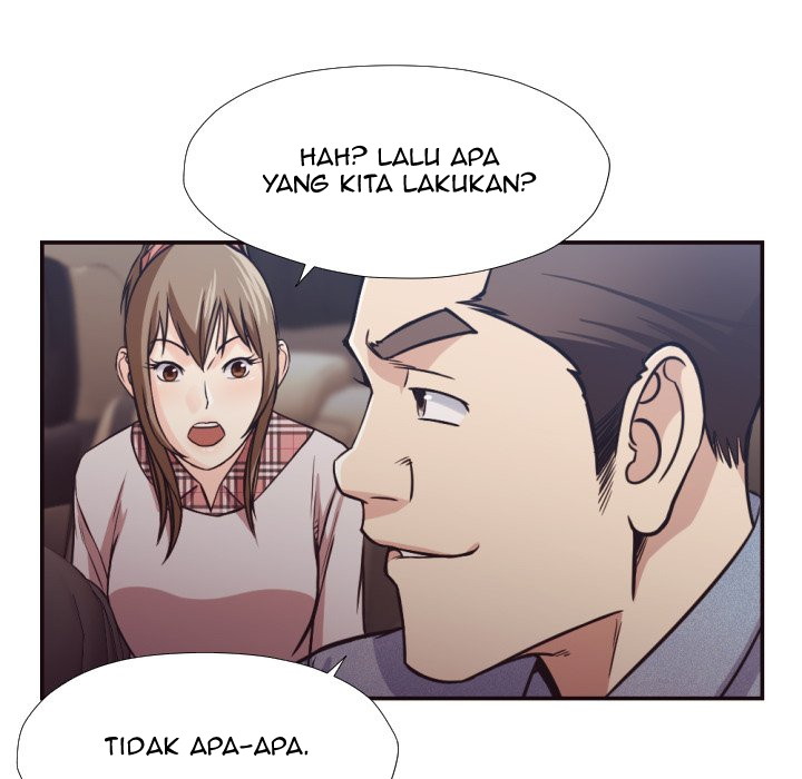 The Hidden Past - Chapter 29 45