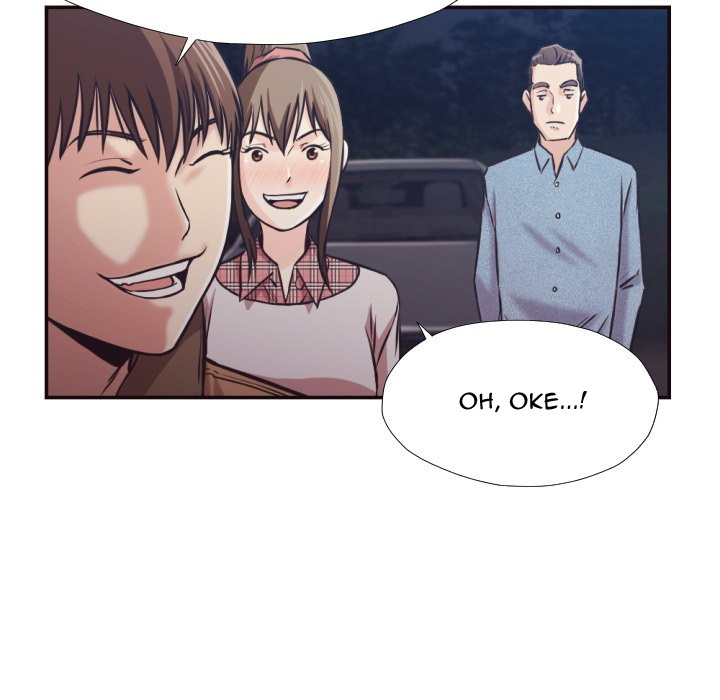 The Hidden Past - Chapter 29 58