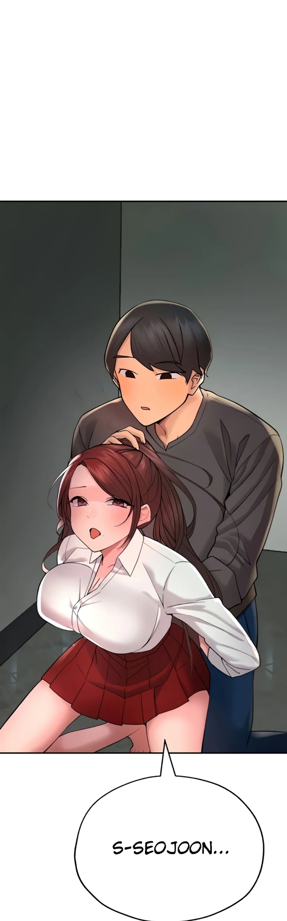 The BJ Manager Who Boosts His Favorability - Chapter 18 9