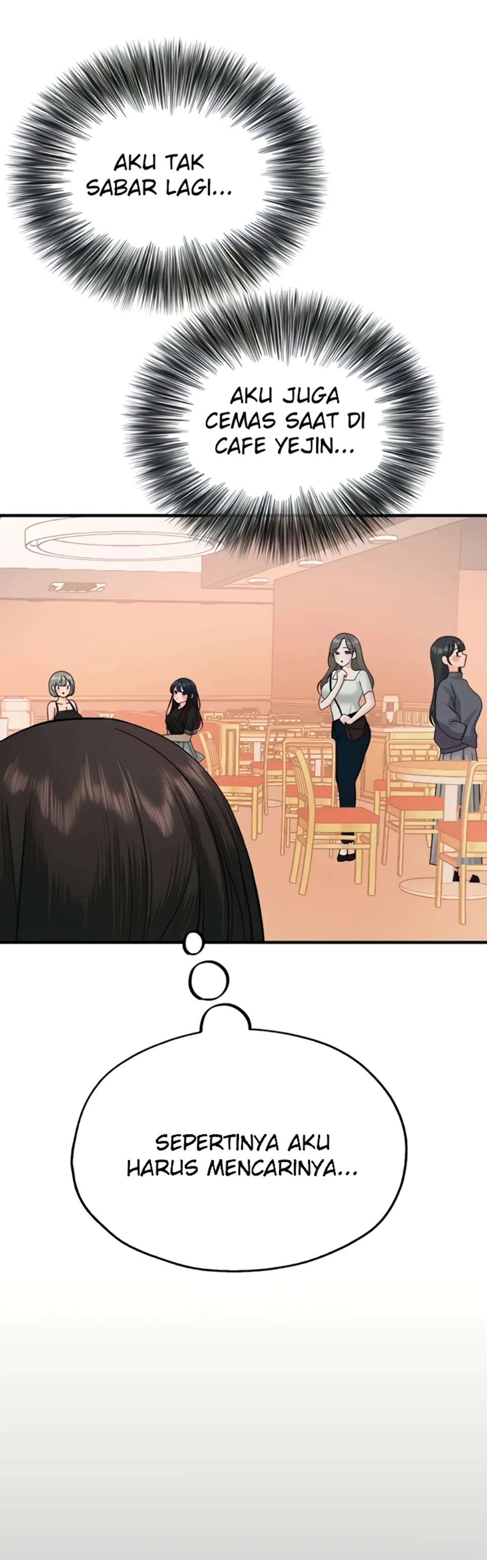 The BJ Manager Who Boosts His Favorability - Chapter 18 21