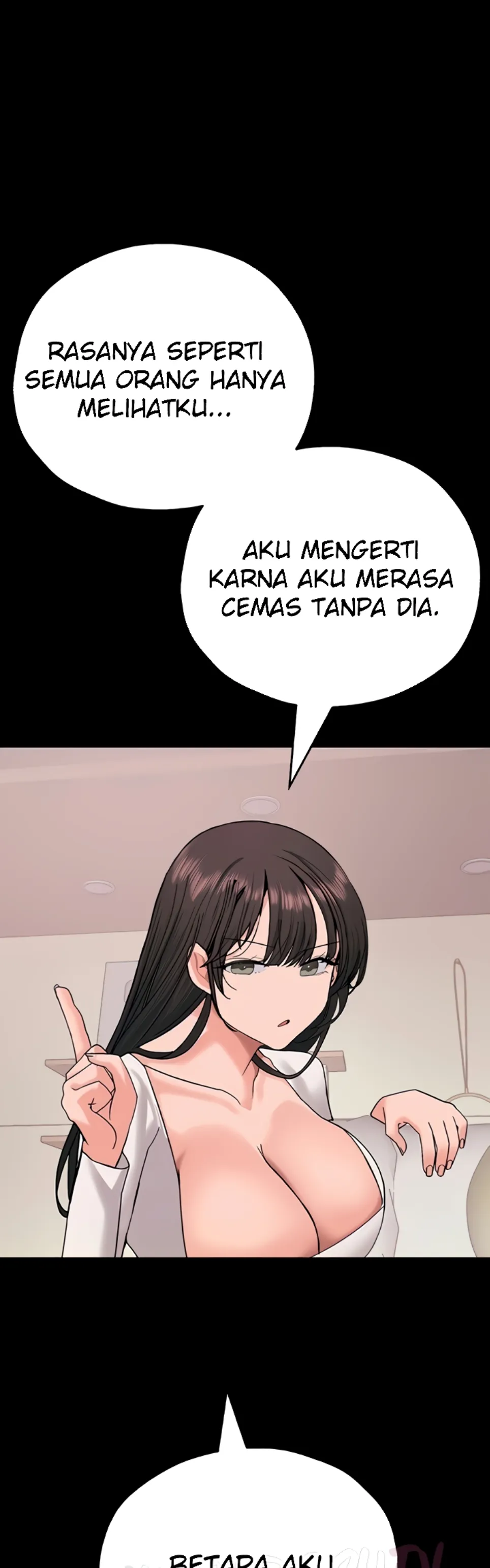 The BJ Manager Who Boosts His Favorability - Chapter 18 26