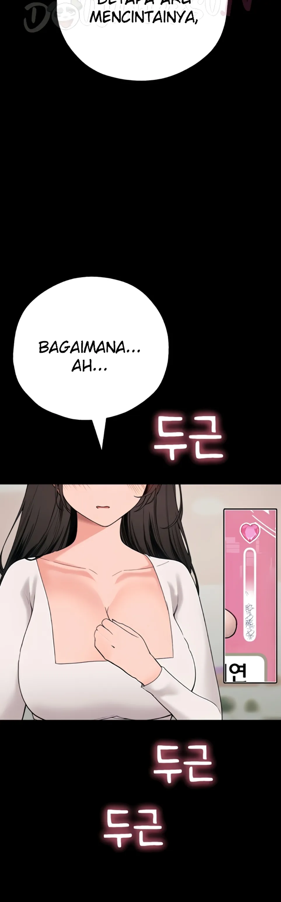 The BJ Manager Who Boosts His Favorability - Chapter 18 27