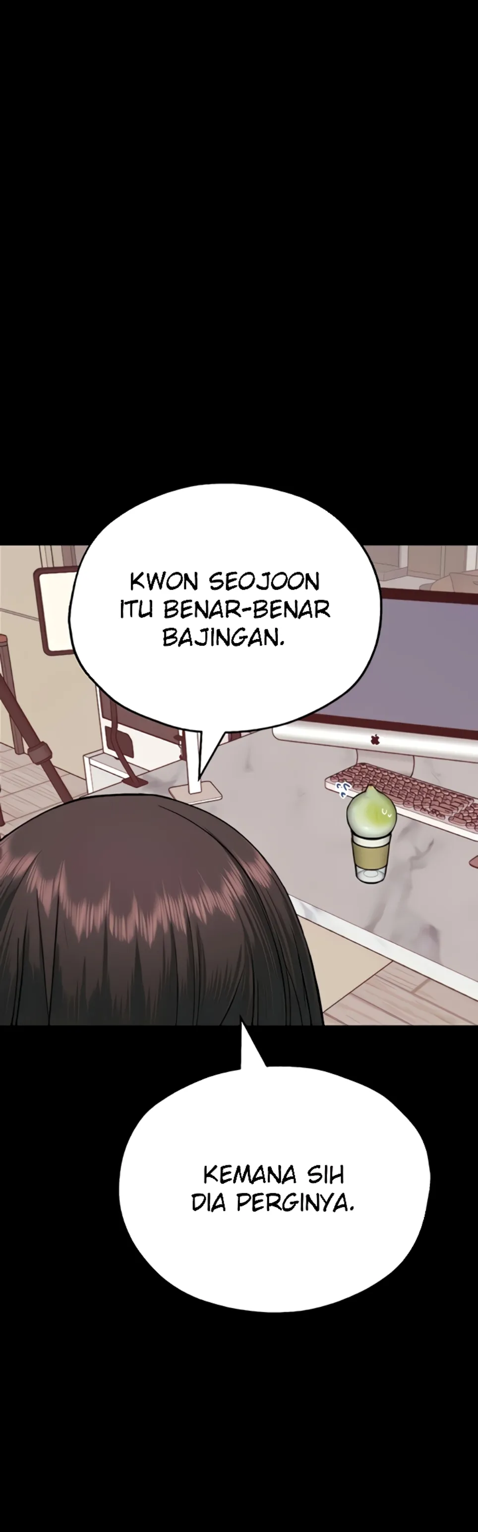 The BJ Manager Who Boosts His Favorability - Chapter 18 24