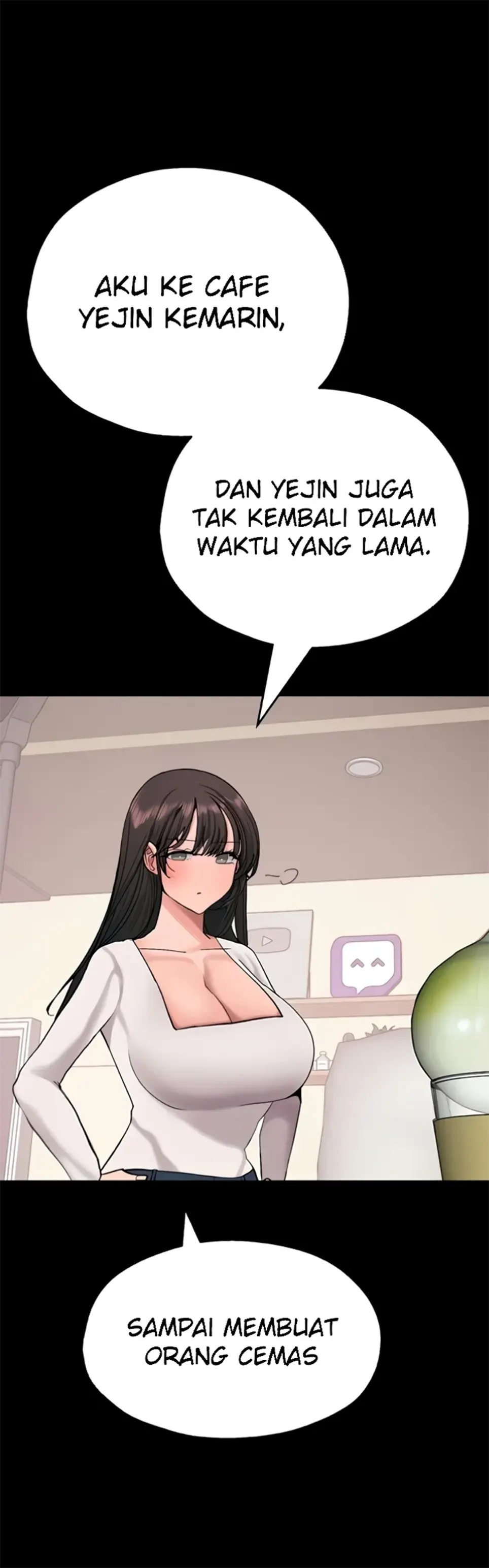The BJ Manager Who Boosts His Favorability - Chapter 18 25