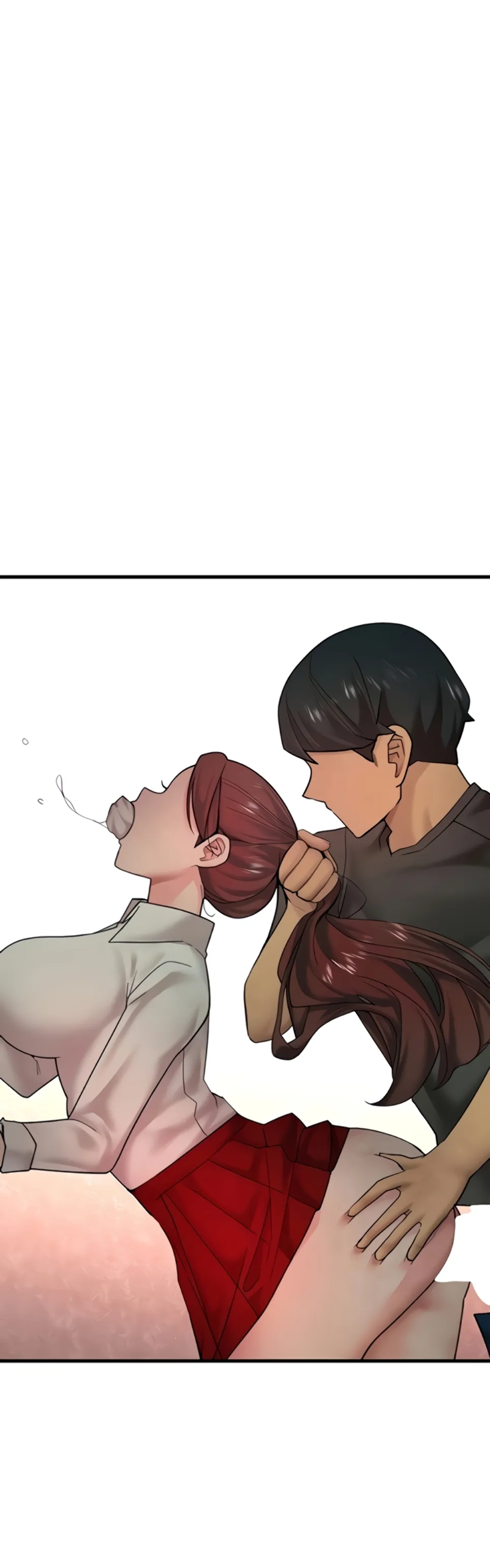 The BJ Manager Who Boosts His Favorability - Chapter 18 3