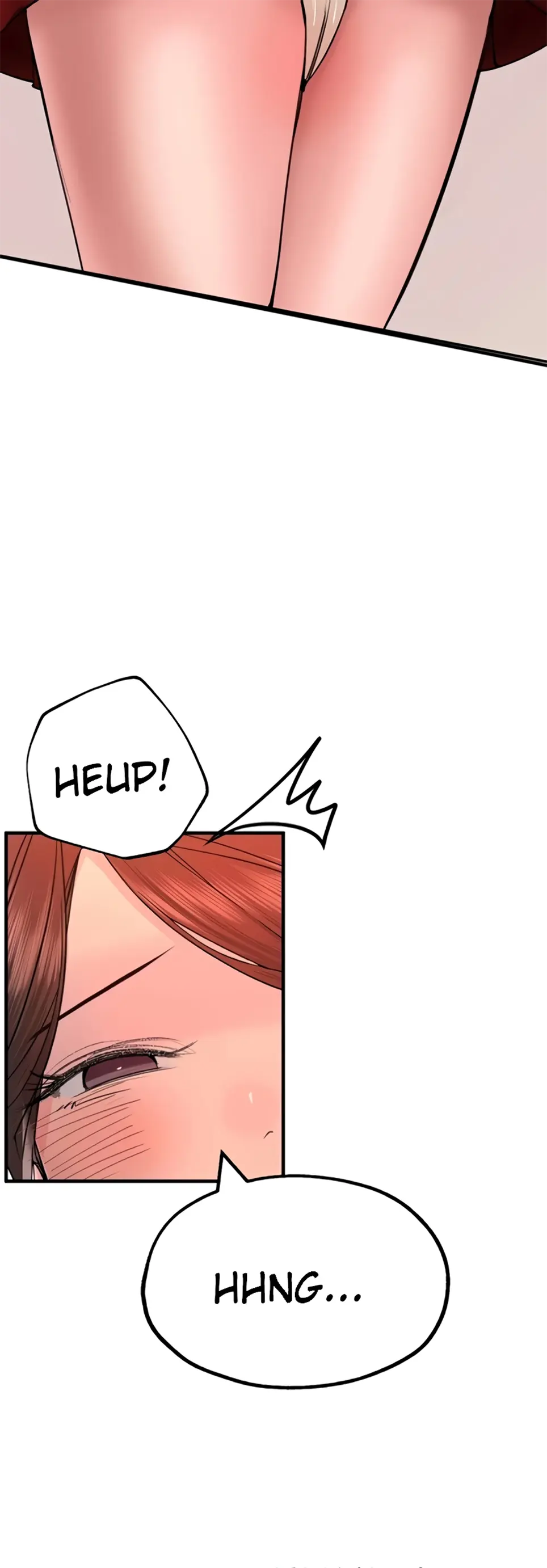 The BJ Manager Who Boosts His Favorability - Chapter 18 33