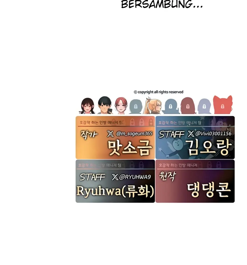 The BJ Manager Who Boosts His Favorability - Chapter 18 34