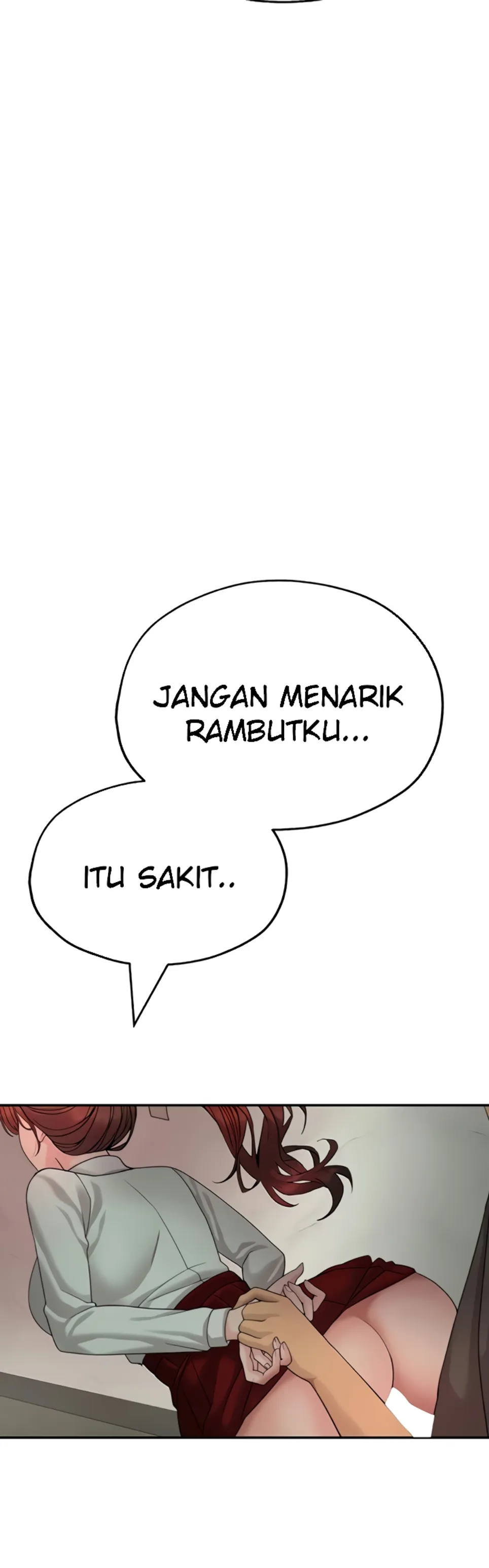The BJ Manager Who Boosts His Favorability - Chapter 18 10