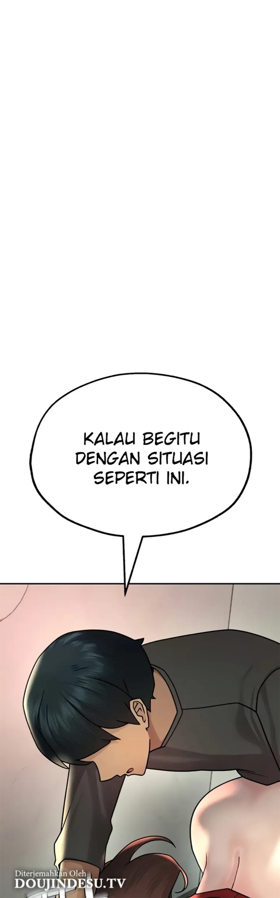 The BJ Manager Who Boosts His Favorability - Chapter 18 11