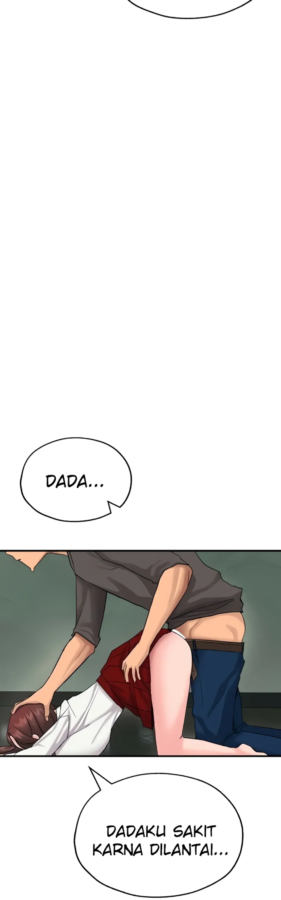 The BJ Manager Who Boosts His Favorability - Chapter 18 16