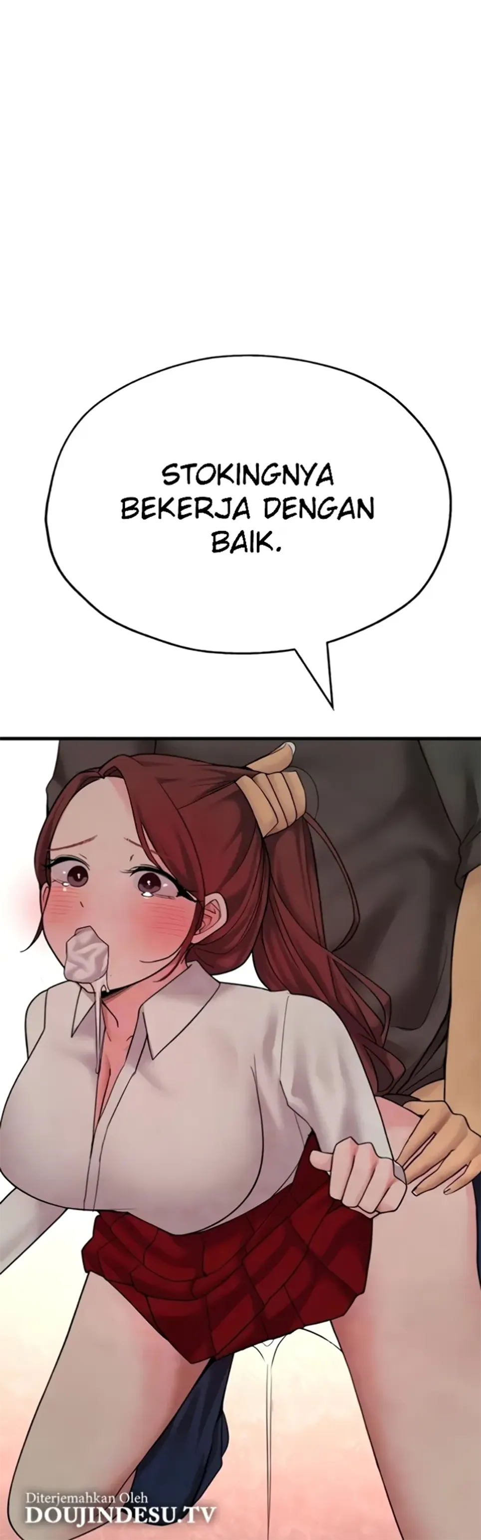 The BJ Manager Who Boosts His Favorability - Chapter 18 4
