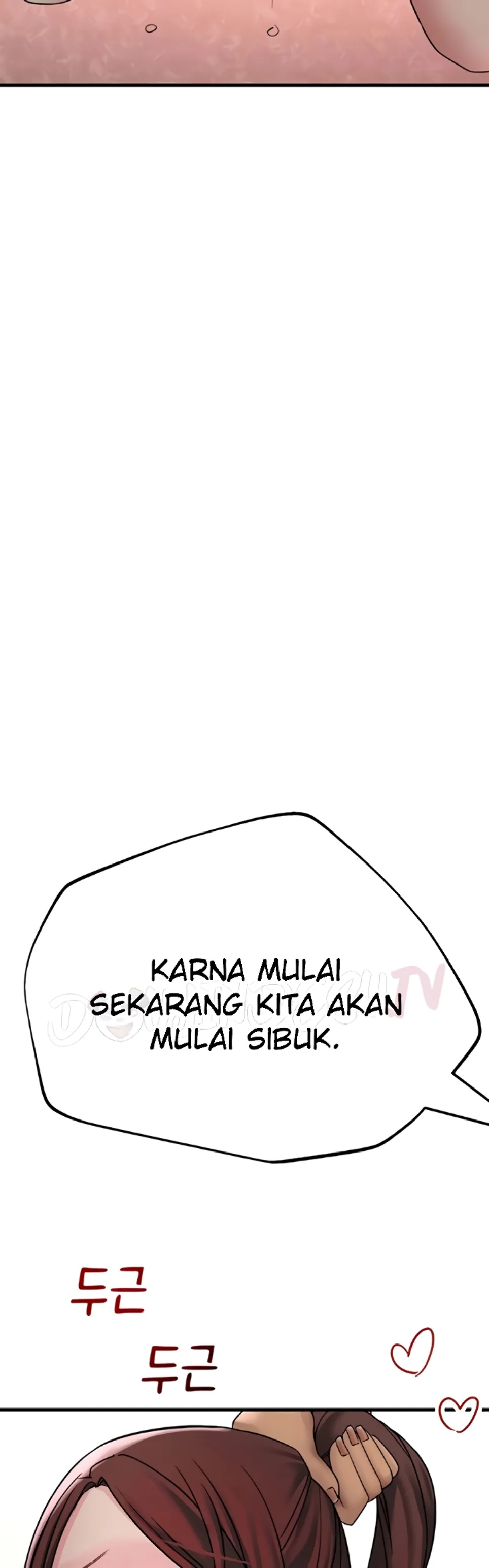 The BJ Manager Who Boosts His Favorability - Chapter 18 5