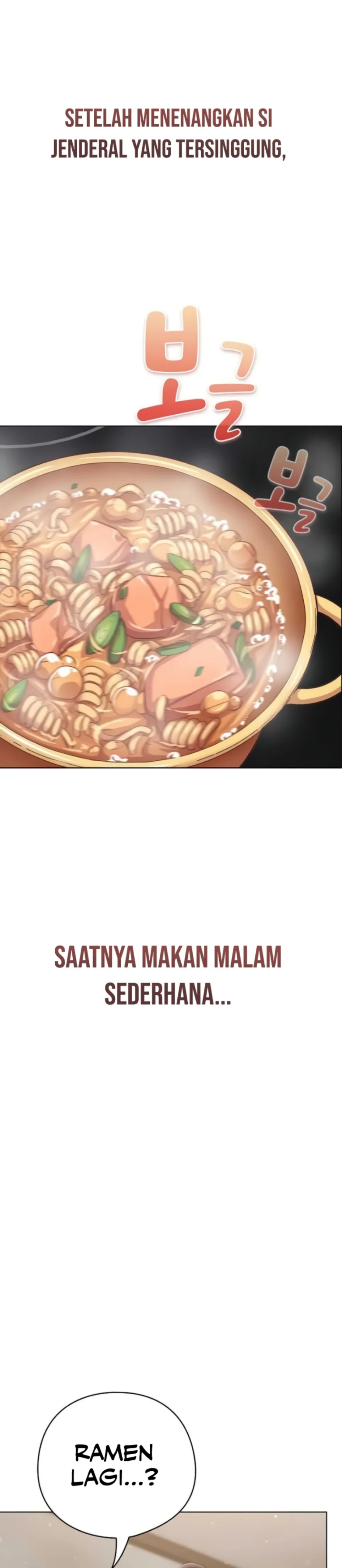 The General Is Here! - Chapter 33 23