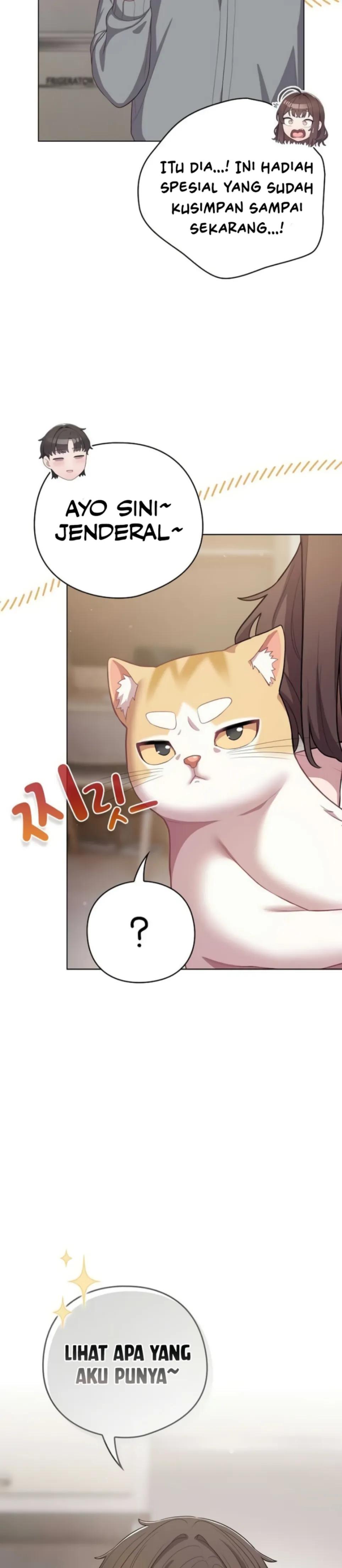 The General Is Here! - Chapter 33 20