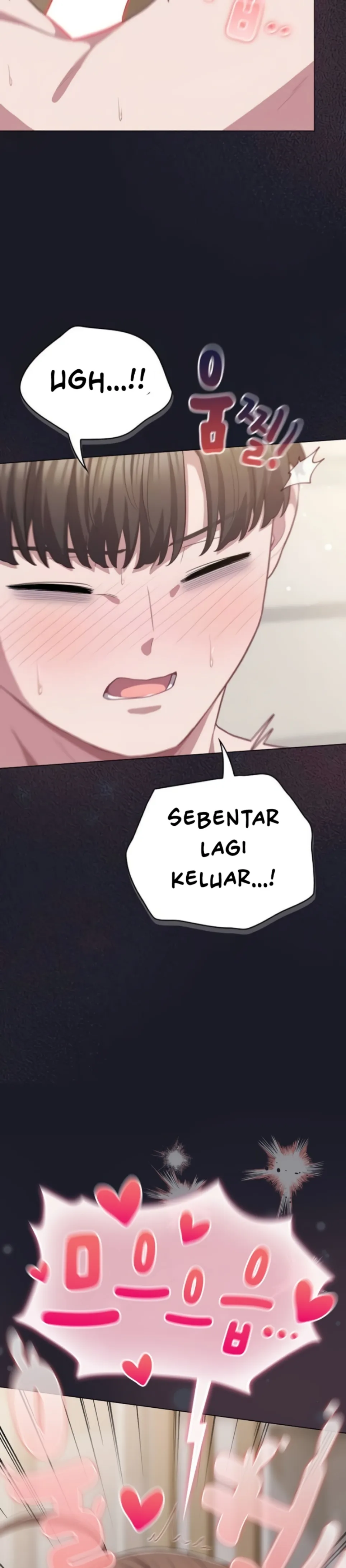 The General Is Here! - Chapter 33 37