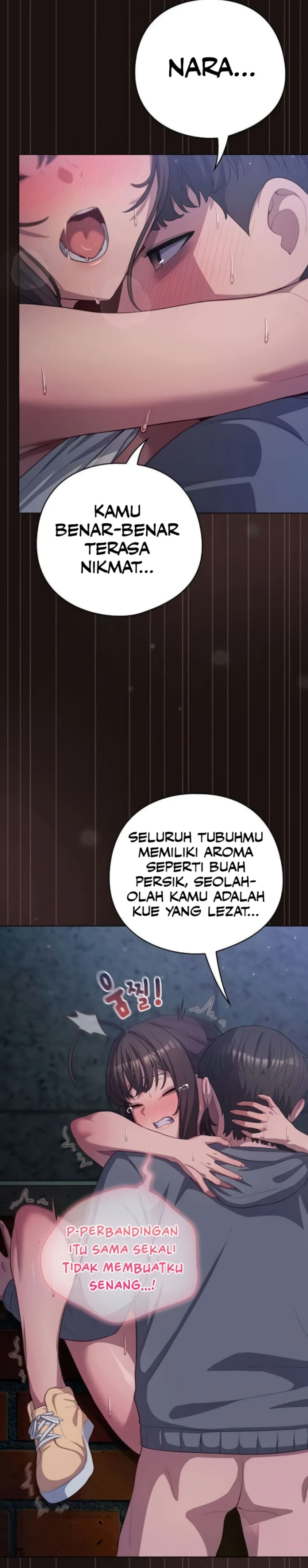 The General Is Here! - Chapter 33 6