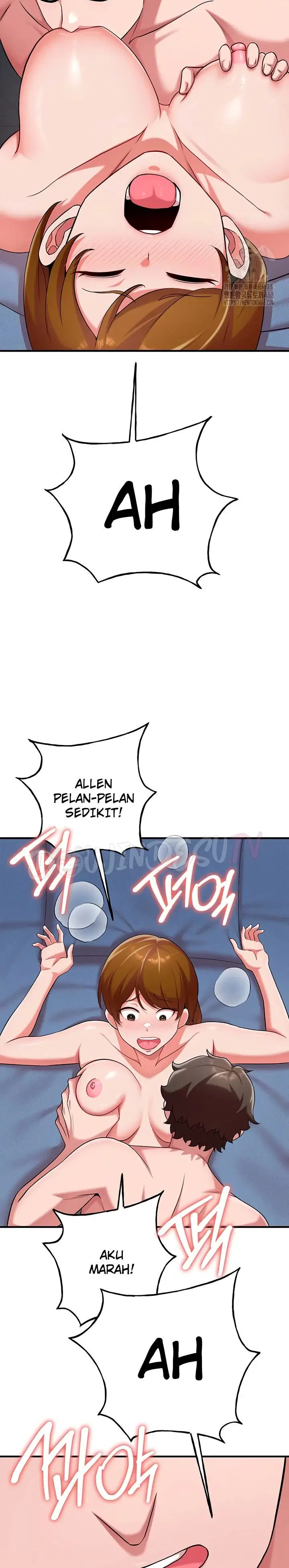 The Warrior Dissatisfied With Everyone - Chapter 41 9