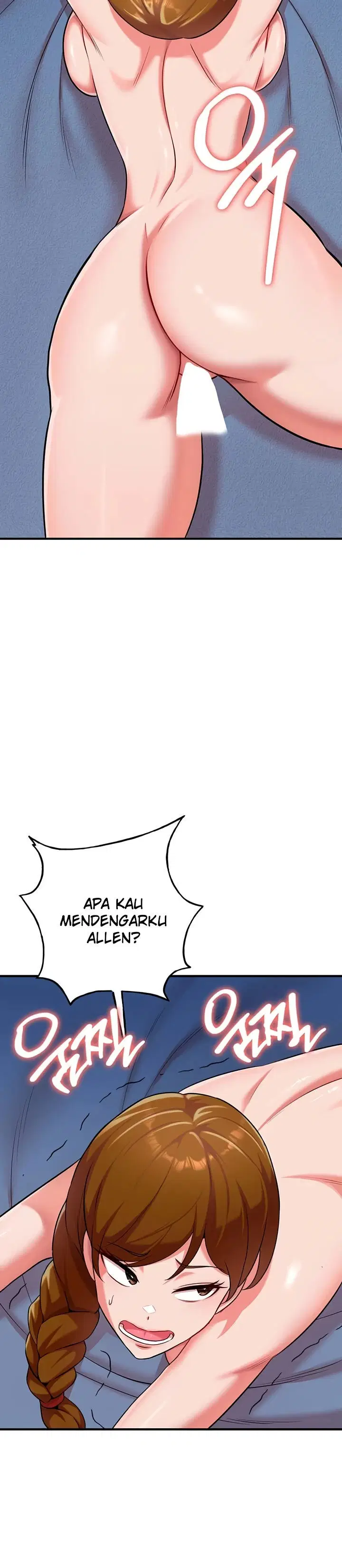 The Warrior Dissatisfied With Everyone - Chapter 41 22