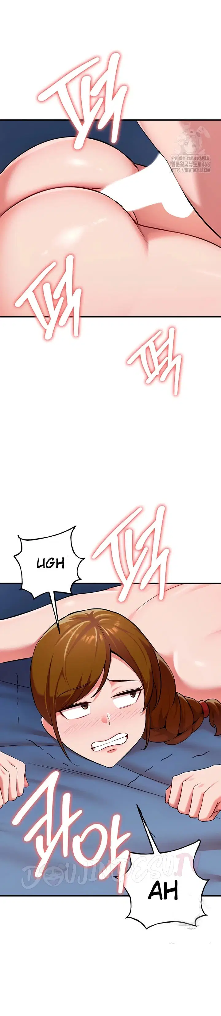 The Warrior Dissatisfied With Everyone - Chapter 41 23