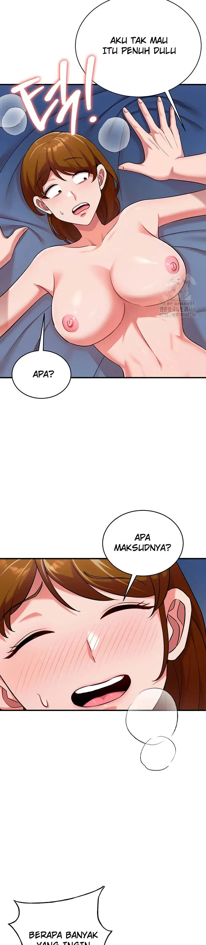 The Warrior Dissatisfied With Everyone - Chapter 41 20