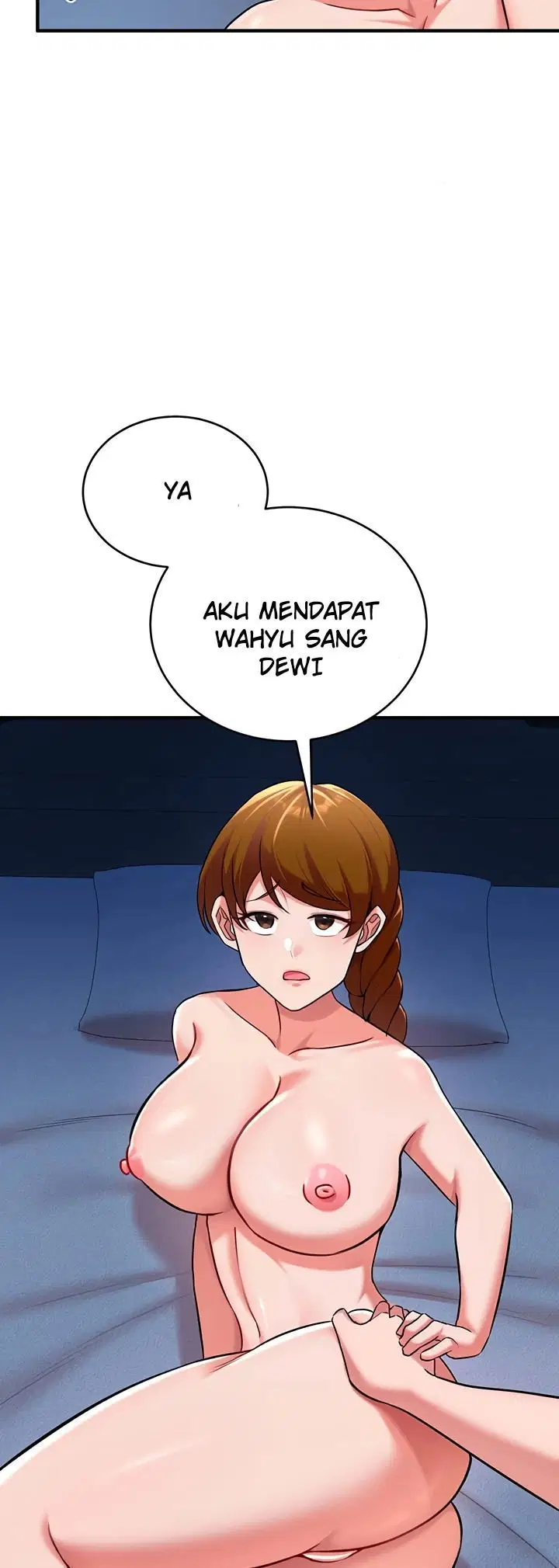 The Warrior Dissatisfied With Everyone - Chapter 41 30