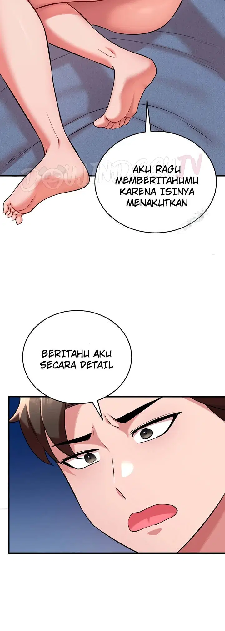 The Warrior Dissatisfied With Everyone - Chapter 41 31