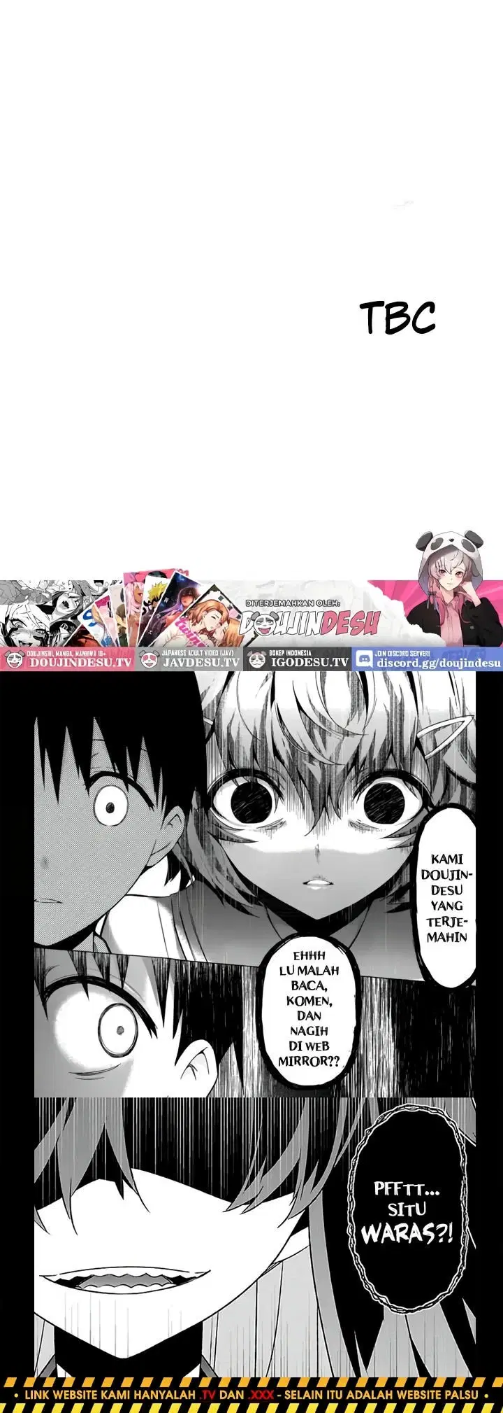 The Warrior Dissatisfied With Everyone - Chapter 41 34
