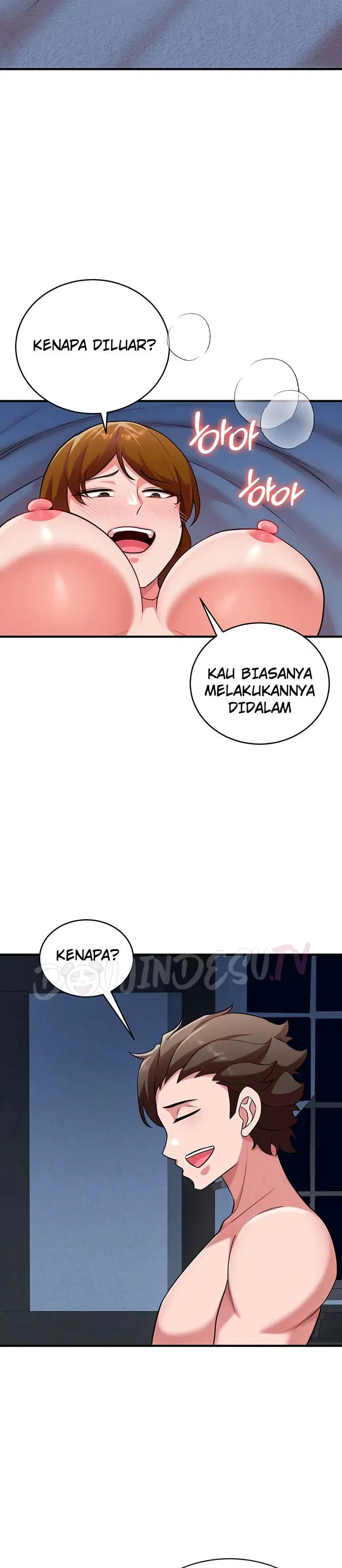 The Warrior Dissatisfied With Everyone - Chapter 41 19