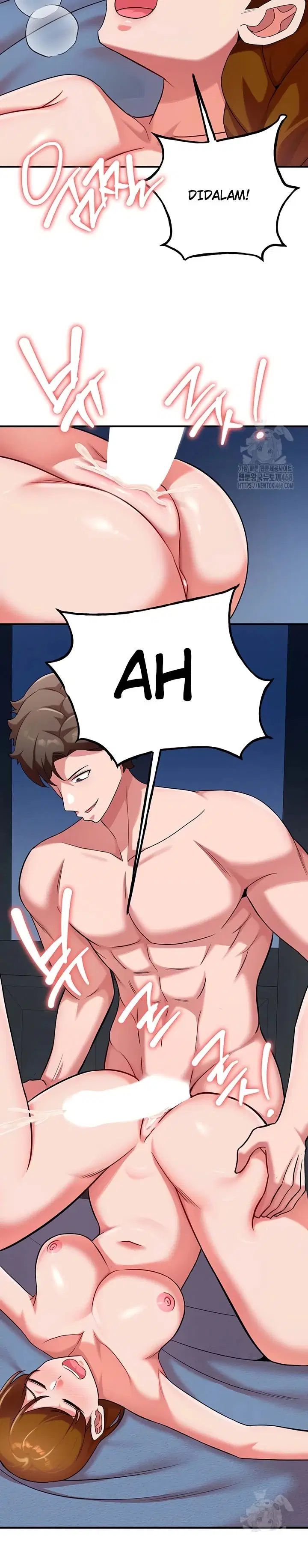 The Warrior Dissatisfied With Everyone - Chapter 41 17