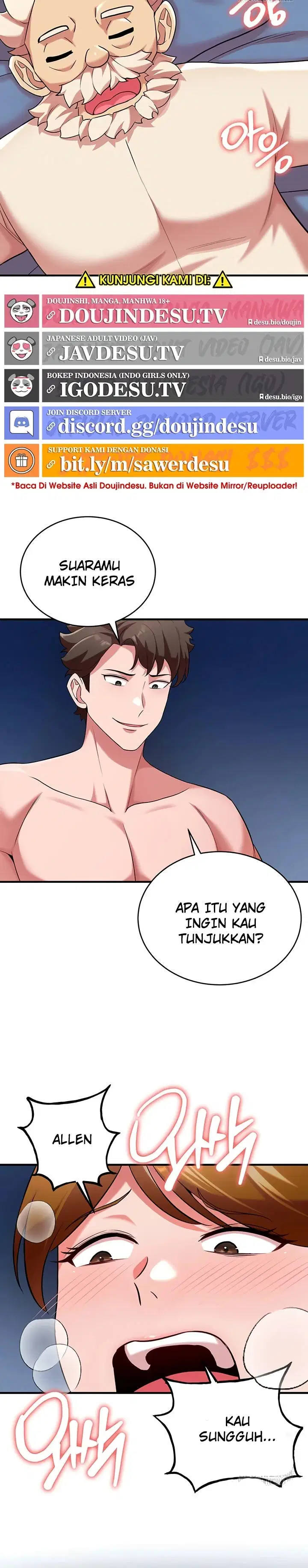 The Warrior Dissatisfied With Everyone - Chapter 41 15