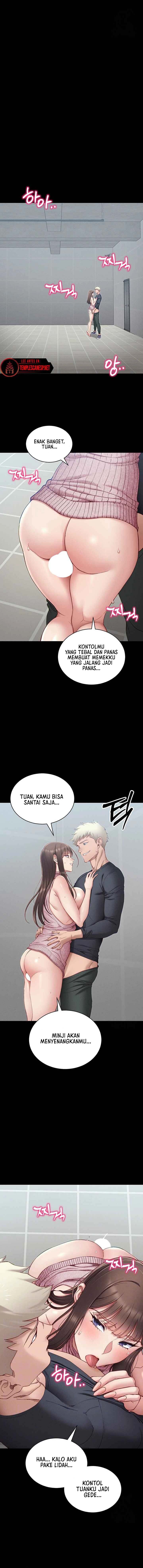 Taming A Female Bully - Chapter 15 2