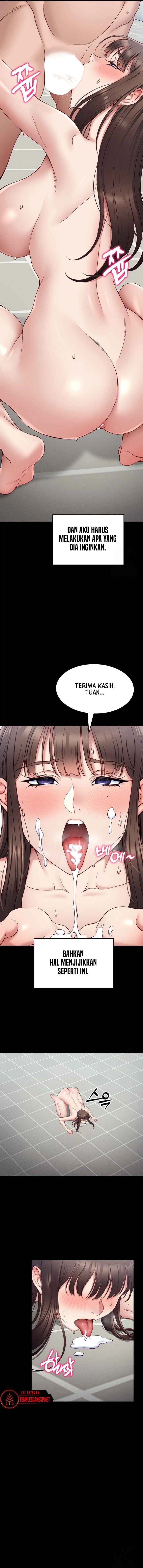 Taming A Female Bully - Chapter 15 10