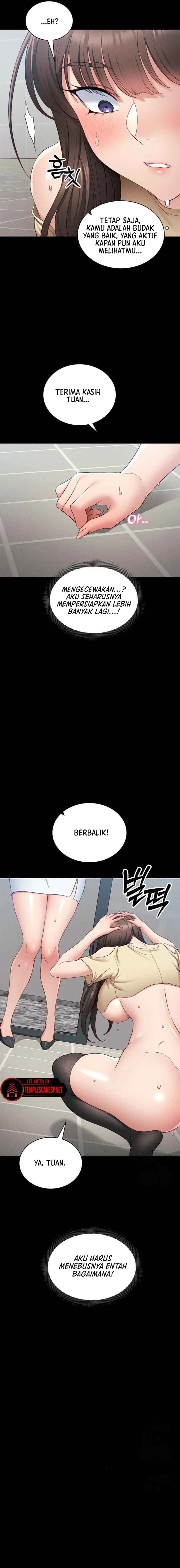 Taming A Female Bully - Chapter 15 15