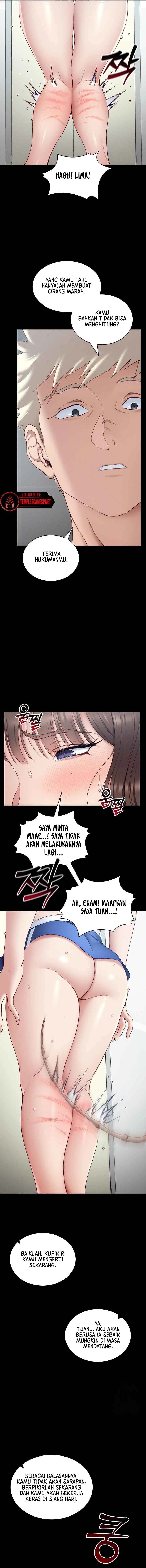 Taming A Female Bully - Chapter 15 7