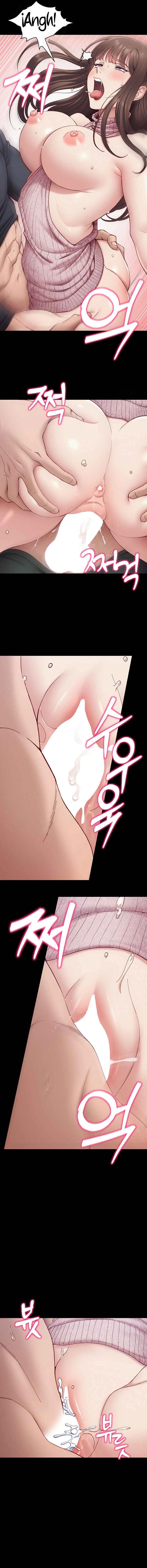 Taming A Female Bully - Chapter 15 4