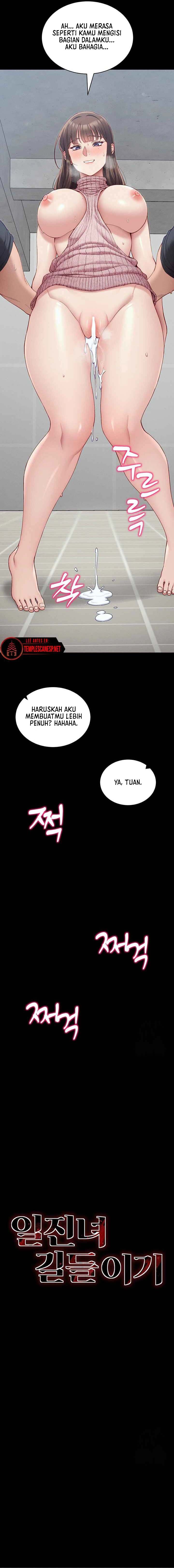 Taming A Female Bully - Chapter 15 5
