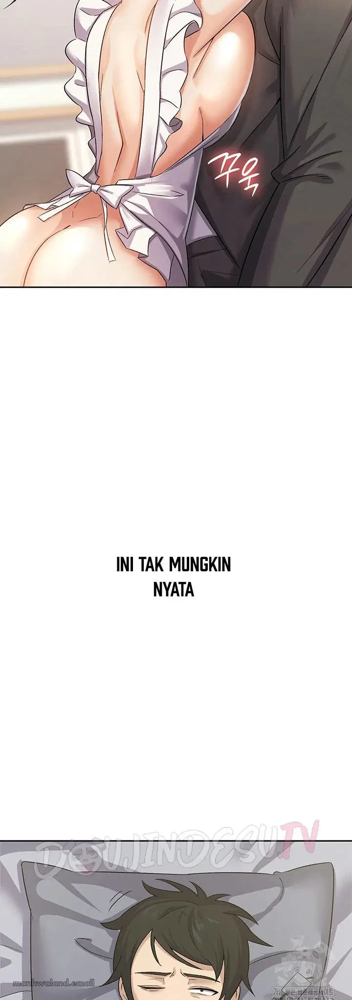 Tax Girlfriend - Chapter 04 9