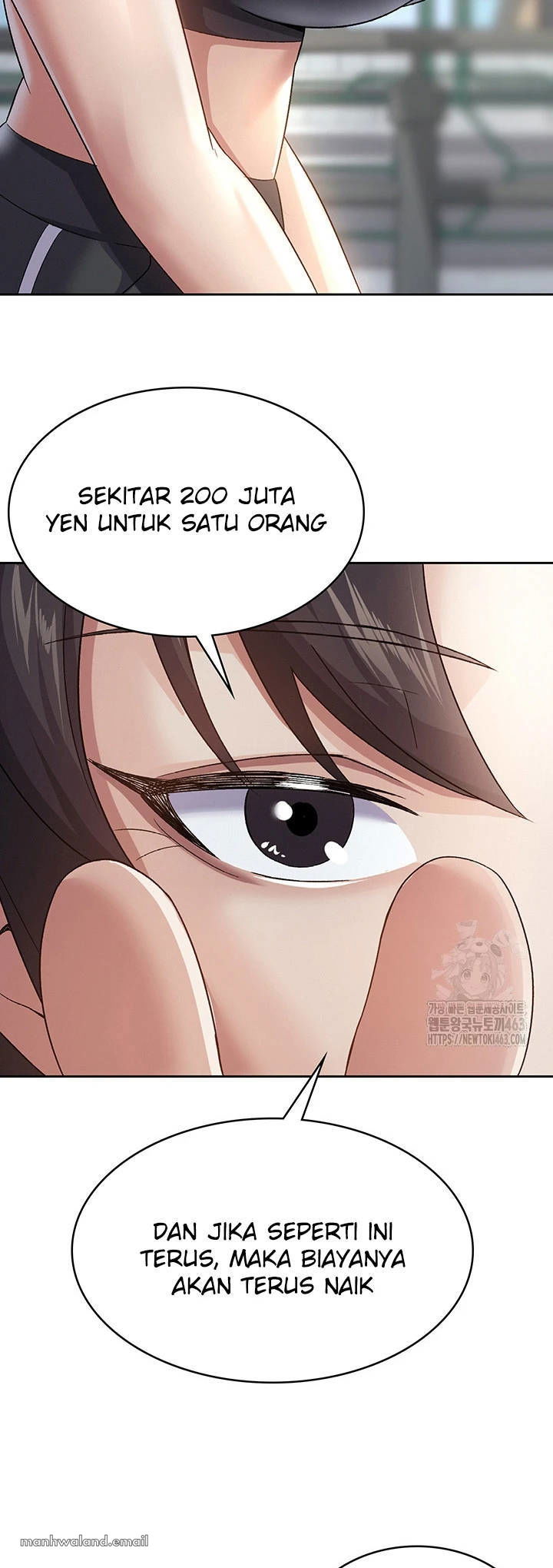 Tax Girlfriend - Chapter 04 28