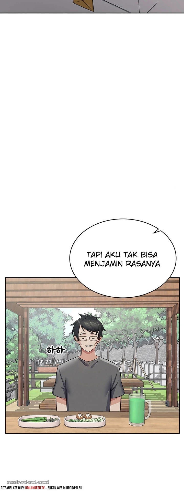 Tax Girlfriend - Chapter 04 22