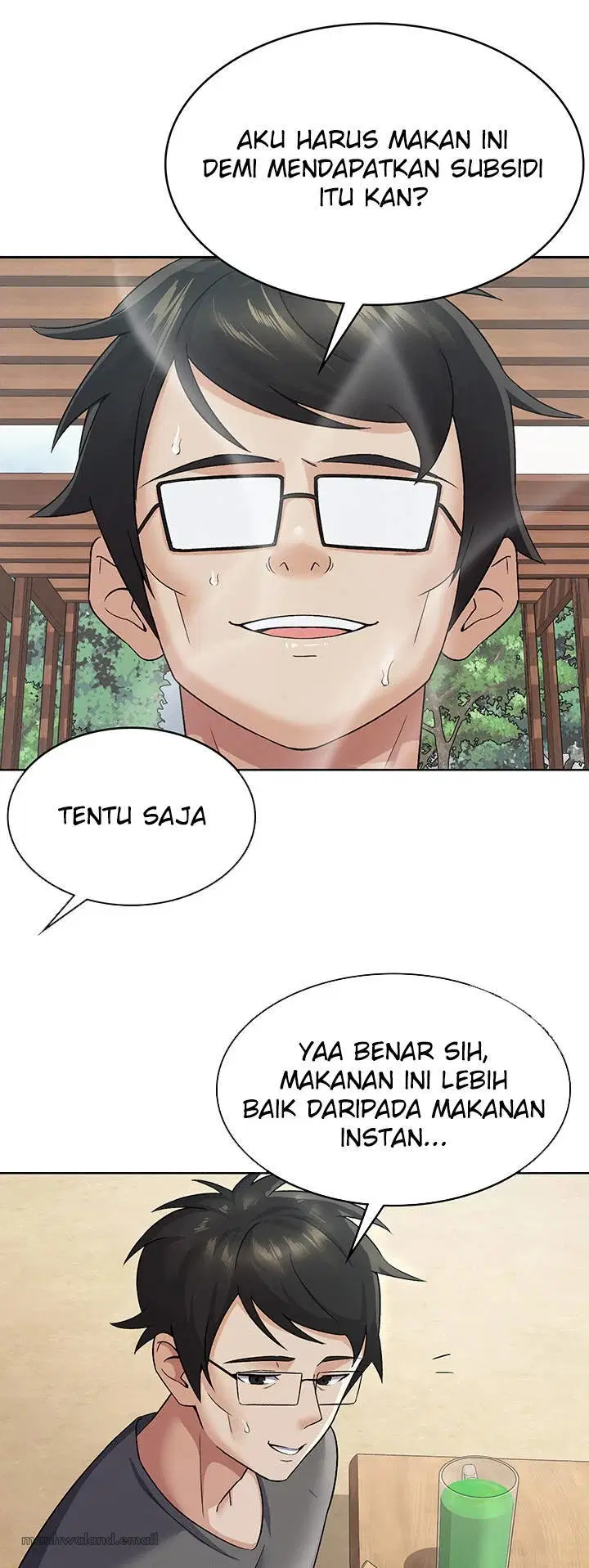 Tax Girlfriend - Chapter 04 23