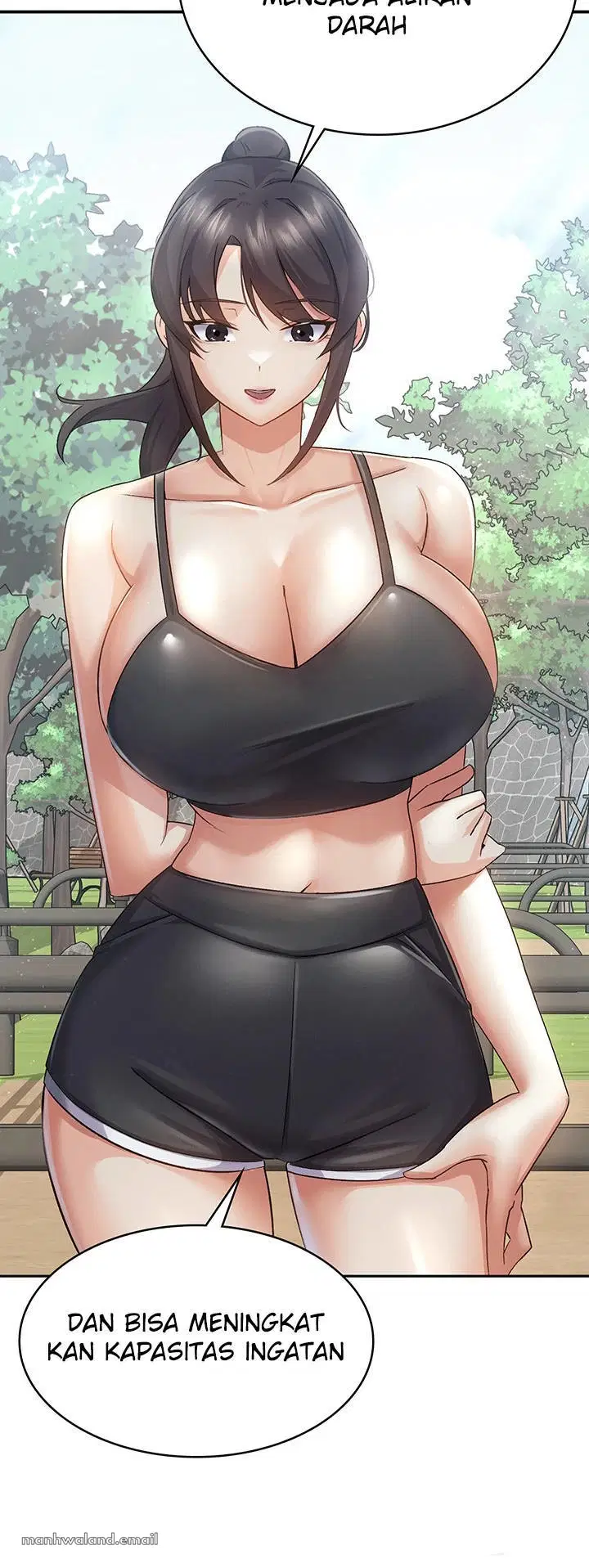 Tax Girlfriend - Chapter 04 20