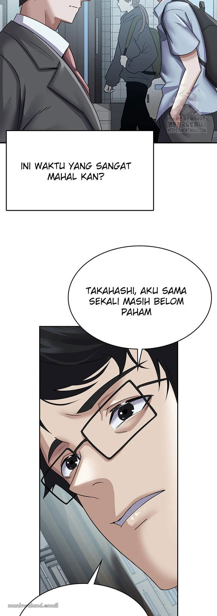 Tax Girlfriend - Chapter 04 26