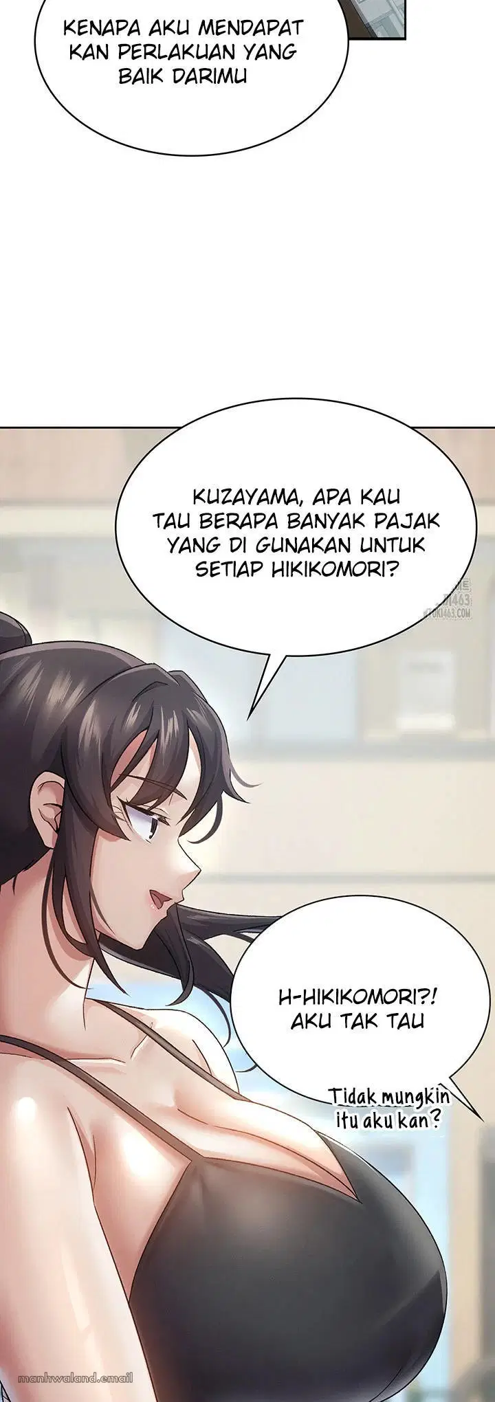 Tax Girlfriend - Chapter 04 27