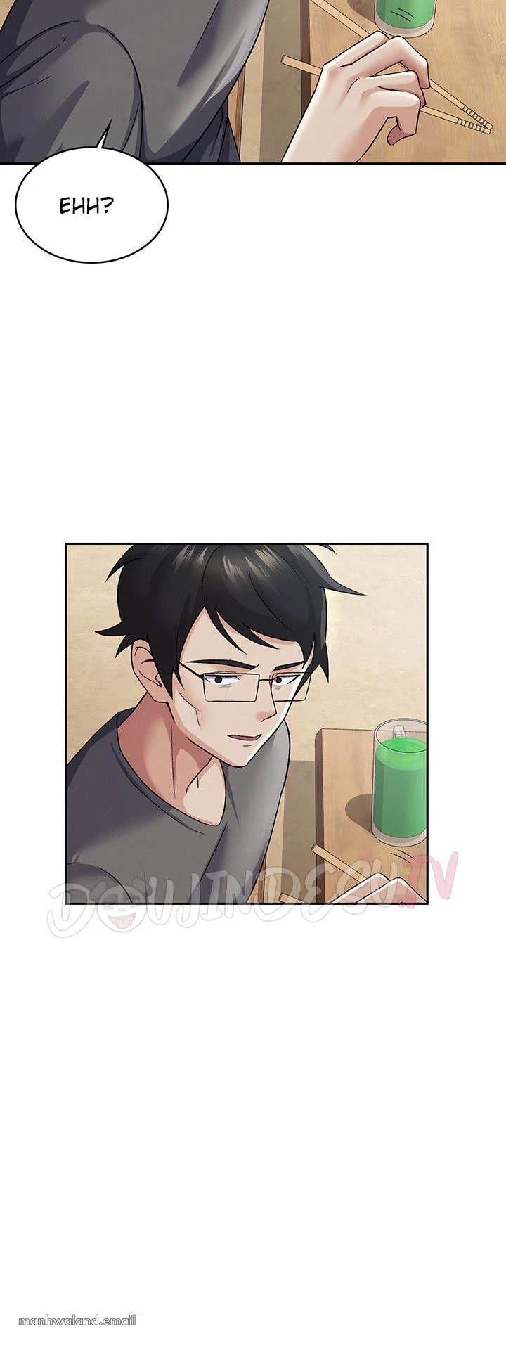 Tax Girlfriend - Chapter 04 24