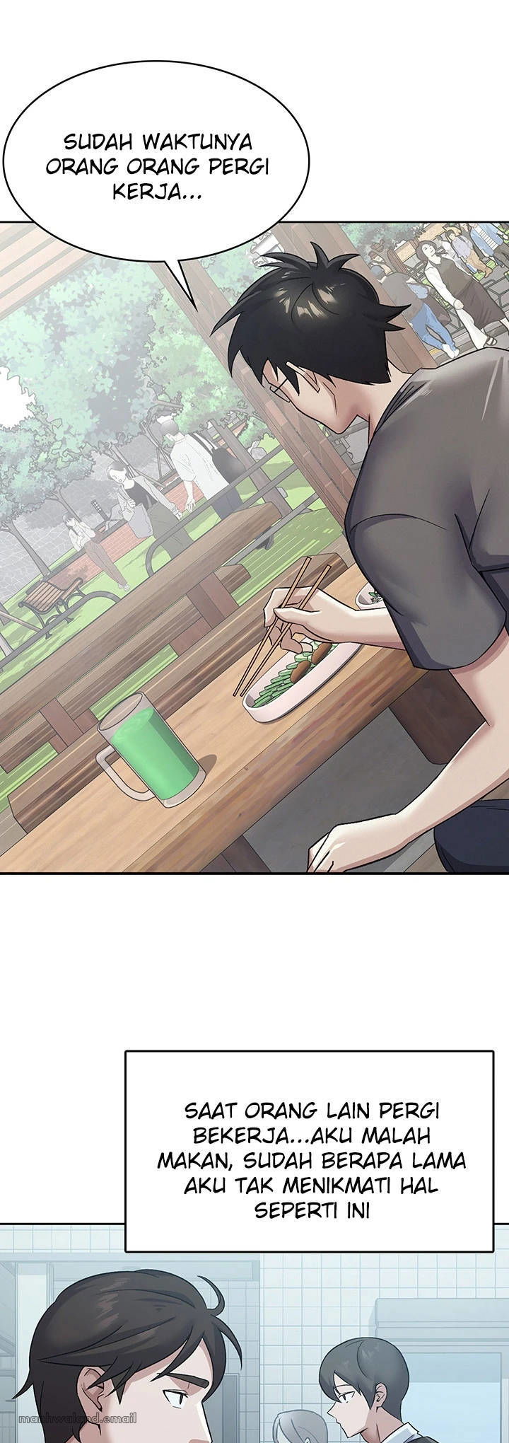 Tax Girlfriend - Chapter 04 25