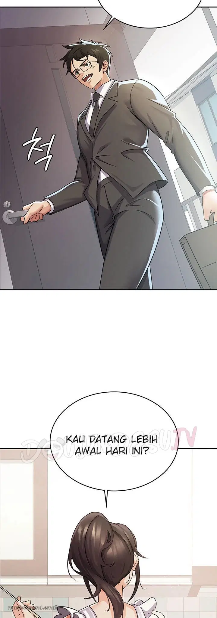Tax Girlfriend - Chapter 04 3