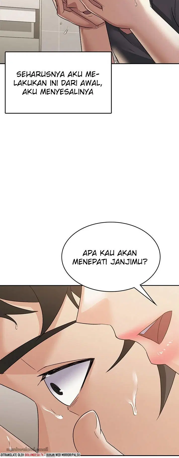 Tax Girlfriend - Chapter 04 39